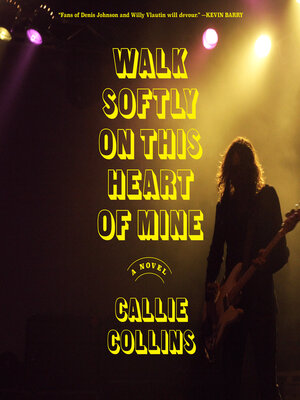 Walk Softly on This Heart of Mine - Audiobook